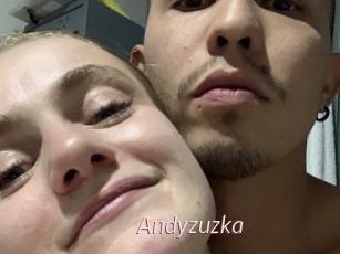 Andyzuzka