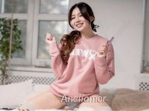 Aneliamor