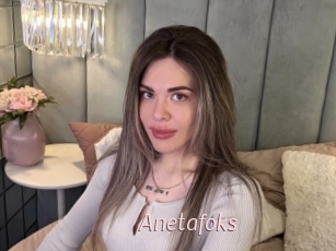 Anetafoks