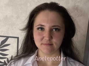 Anetepotter