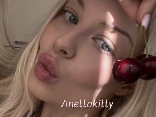 Anettakitty
