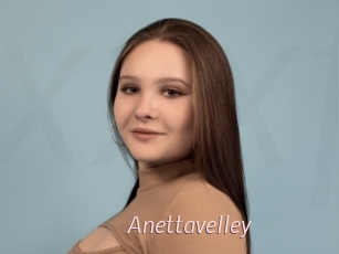 Anettavelley