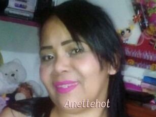 Anettehot