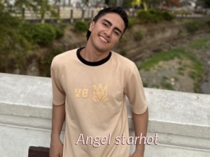 Angel_starhot
