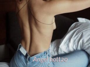 Angel_hott20