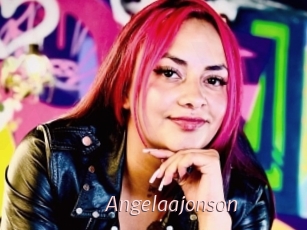 Angelaajonson