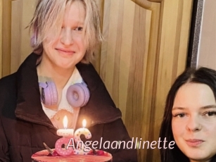 Angelaandlinette