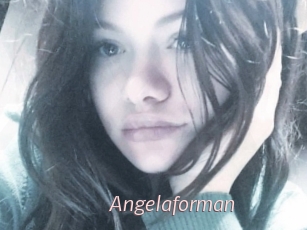 Angelaforman