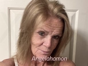 Angelahamon