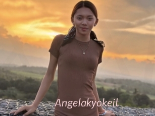 Angelakyokeit