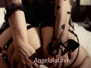 Angelalatinn