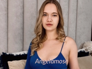 Angelamose