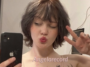 Angelarecord