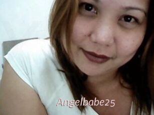 Angelbabe25