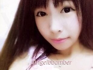 Angelbbamber