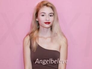 Angelbelove