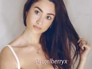 Angelberryx