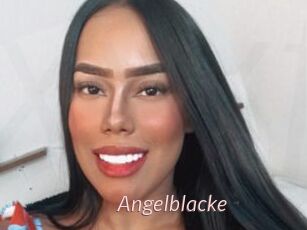 Angelblacke