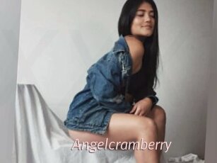 Angelcramberry