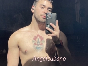 Angelcubano