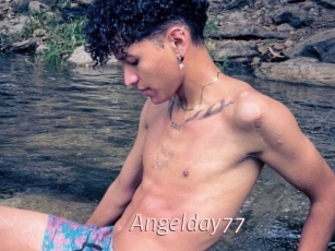 angelday77 xxx Free Sites