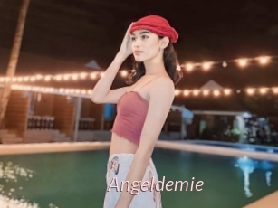 Angeldemie