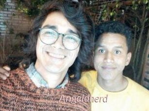 Angeldnerd
