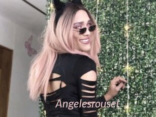Angelesrousel