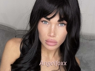 Angelfoxx