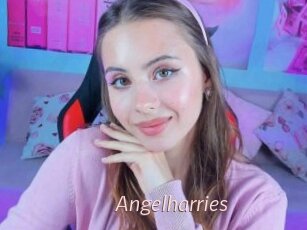Angelharries