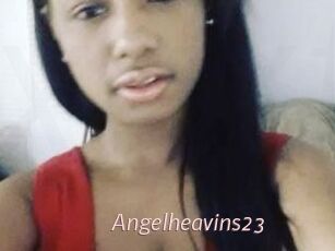 Angelheavins23