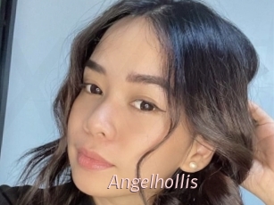 Angelhollis