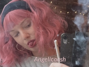 Angelicaash