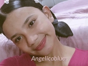 Angelicablues