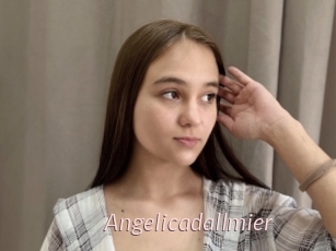 Angelicadallmier