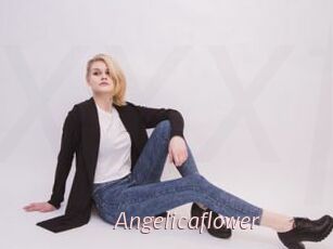 Angelicaflower