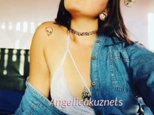 Angelicakuznets