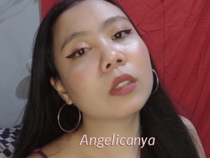 Angelicanya