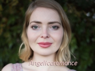 Angelicaromance