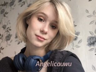 Angelicauwu