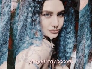 Angelicavixxxen