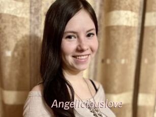 Angeliciouslove