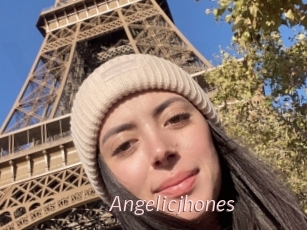 Angelicjhones