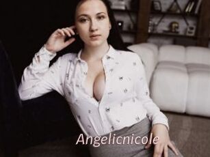 Angelicnicole