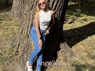 Angelicsoul
