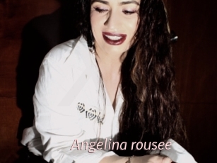 Angelina_rousee