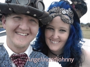 Angelinandjohnny