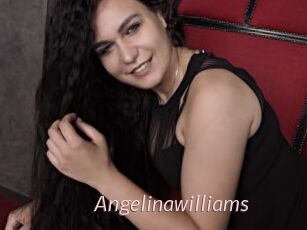 angelinawilliams xxx Free Sites