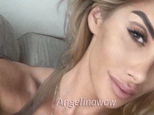 angelinawow xxx Free Sites