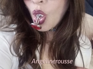 Angelinerousse